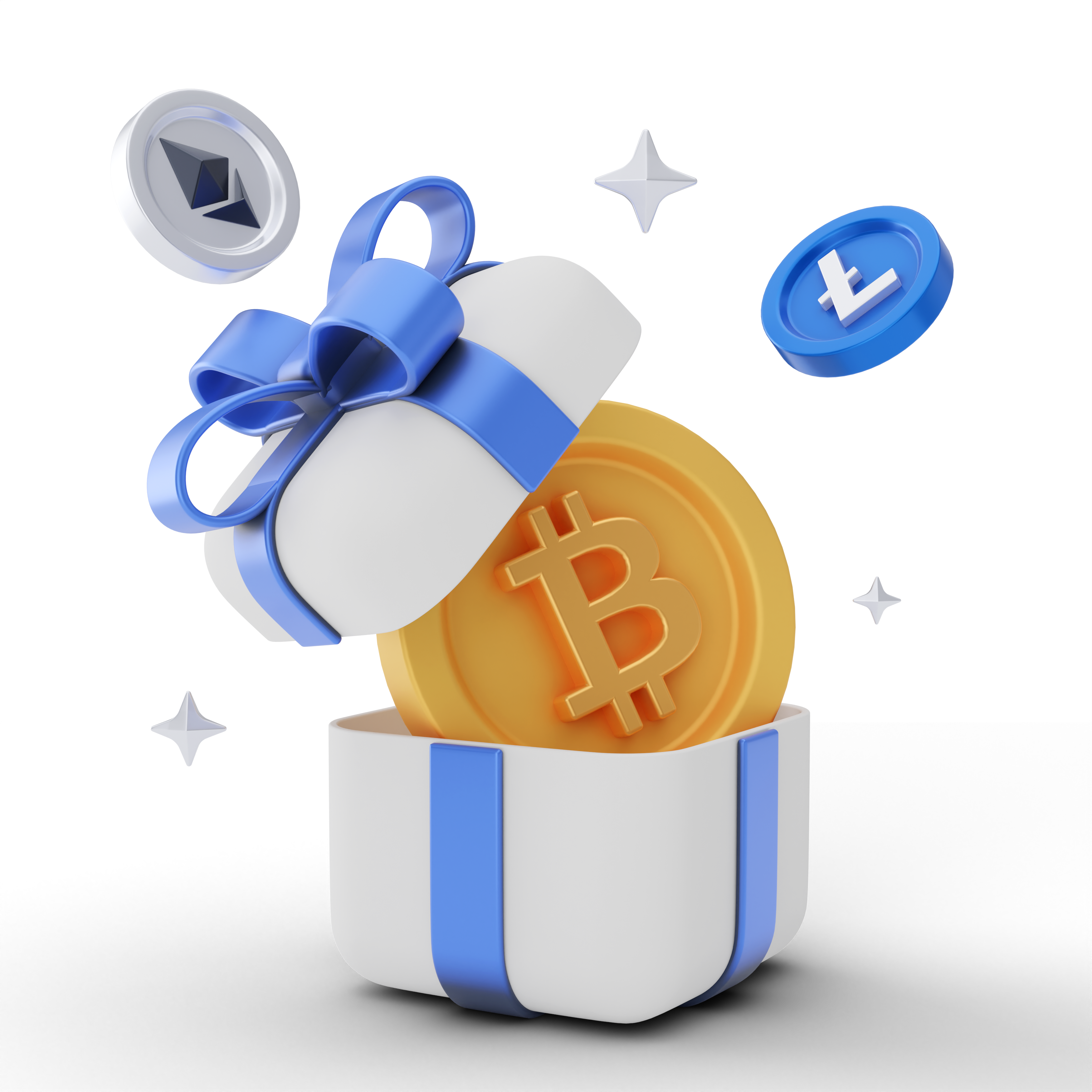 btc999 Logo
