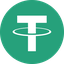 usdt Logo