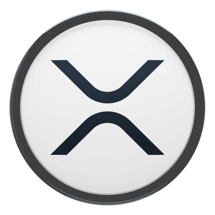 xrp1 Logo