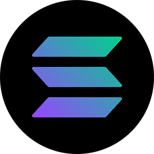 solana Logo