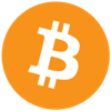 bitcoin Logo