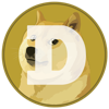 dogecoin Logo