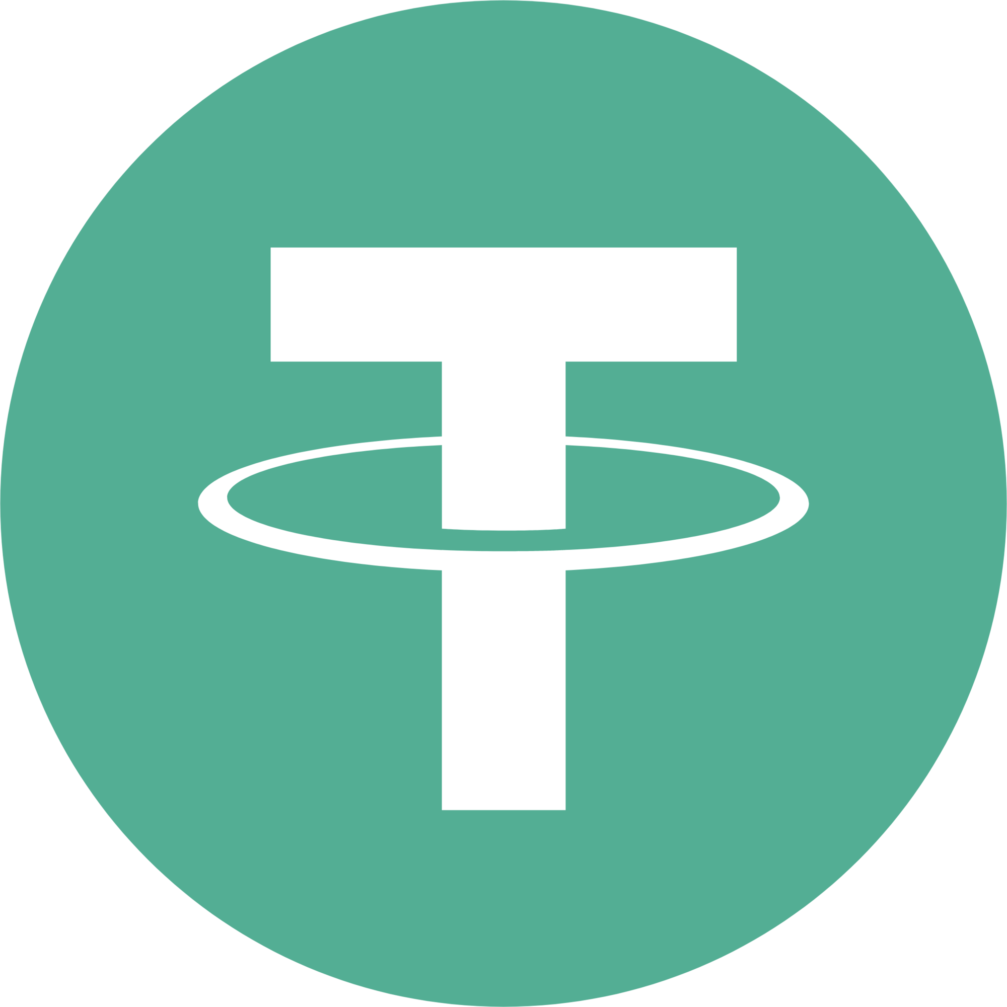 usdtt Logo